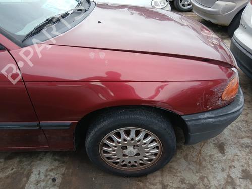 Used Right front fenders Right front fenders OPEL ASTRA F Saloon (T92) 1.4 (F19, M19) (82 hp) 32301790 32301790