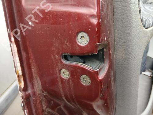 Used Front left lock Front left lock 32301787 32301787