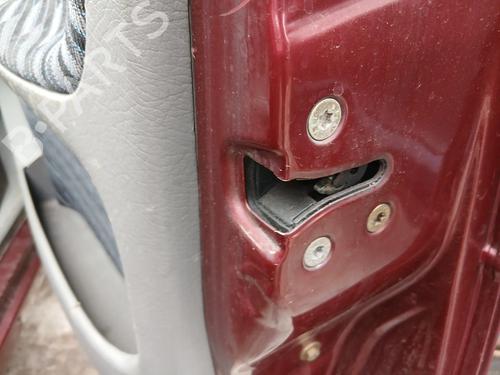 Used Front right lock Front right lock 32301786 32301786