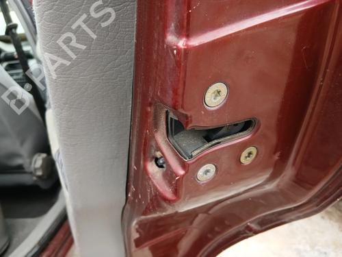 Used Rear right lock Rear right lock 32301788 32301788