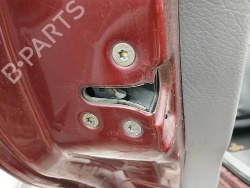 Used Rear left lock Rear left lock OPEL ASTRA F Saloon (T92) 1.4 (F19, M19) (82 hp) 32301789 32301789