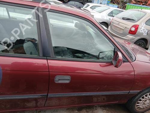 Used Right front door Right front door OPEL ASTRA F Saloon (T92) 1.4 (F19, M19) (82 hp) 32301794 32301794