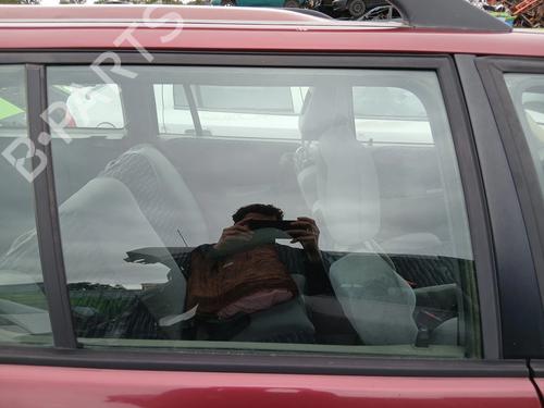 Used Rear right door window Rear right door window 32301804 32301804