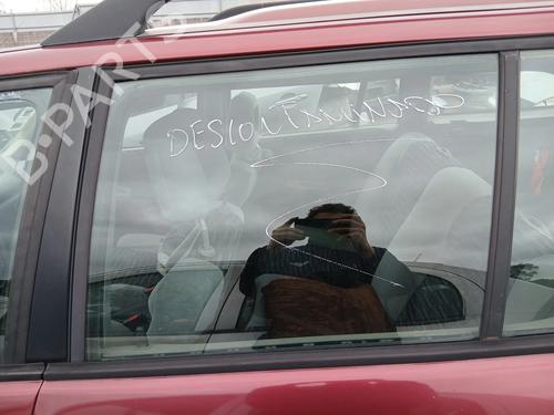 Used Rear left door window Rear left door window OPEL ASTRA F Saloon (T92) 1.4 (F19, M19) (82 hp) 32301805 32301805