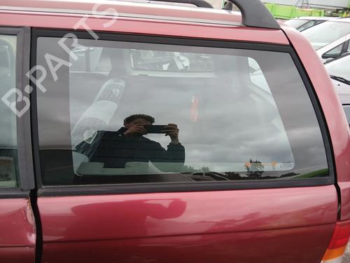 Panel rude bagtil venstre OPEL ASTRA F Saloon (T92) 1.4 (F19, M19) (82 hp) 32301801