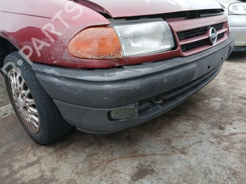 Used Front bumper Front bumper 32301792 32301792