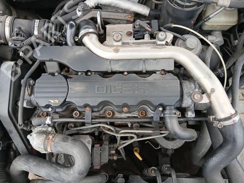 Used Gearbox Gearbox 32301819 32301819