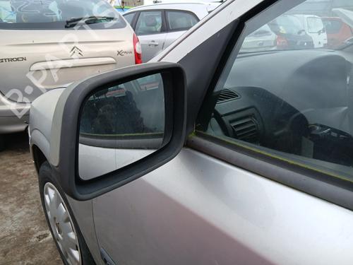 Retrovisor esquerdo Retrovisor esquerdo 32301834 32301834
