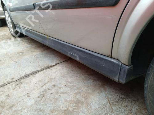 Used Left sideskirt Left sideskirt OPEL ASTRA G Hatchback (T98) 1.7 TD (F08, F48) (68 hp) 32301829 32301829