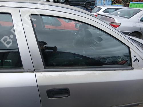 Used Front right door window Front right door window OPEL ASTRA G Hatchback (T98) 1.7 TD (F08, F48) (68 hp) 32301848 32301848
