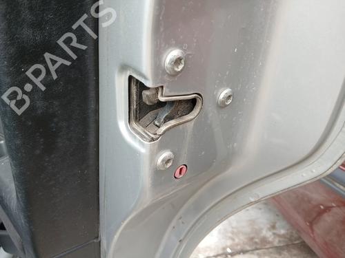 Used Rear right lock Rear right lock OPEL ASTRA G Hatchback (T98) 1.7 TD (F08, F48) (68 hp) 32301845 32301845
