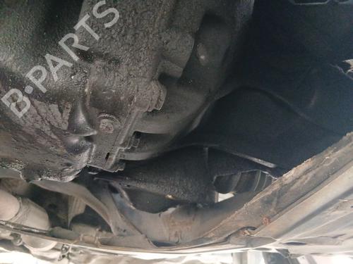 Used Gearbox Gearbox OPEL VECTRA B (J96) 2.0 DTI 16V (F19) (101 hp) 32301889 32301889