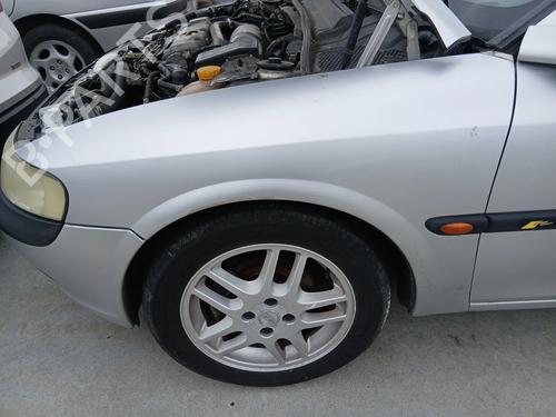 Forskærm venstre Forskærm venstre OPEL VECTRA B (J96) 2.0 DTI 16V (F19) (101 hp) 32301887 32301887