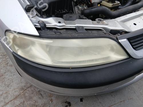 Used Right headlight Right headlight OPEL VECTRA B (J96) 2.0 DTI 16V (F19) (101 hp) 32301891 32301891