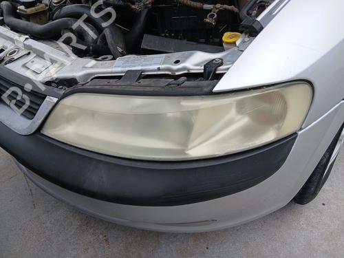 Used Left headlight Left headlight OPEL VECTRA B (J96) 2.0 DTI 16V (F19) (101 hp) 32301892 32301892