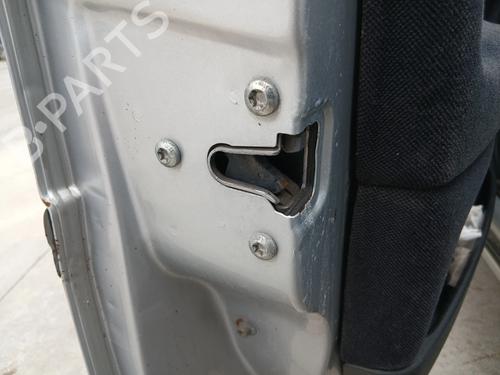 Used Front left lock Front left lock OPEL VECTRA B (J96) 2.0 DTI 16V (F19) (101 hp) 32304813 32304813