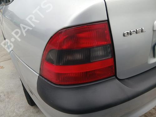 Used Left taillight Left taillight OPEL VECTRA B (J96) 2.0 DTI 16V (F19) (101 hp) 32304826 32304826