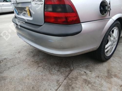 Used Rear bumper Rear bumper OPEL VECTRA B (J96) 2.0 DTI 16V (F19) (101 hp) 32304822 32304822