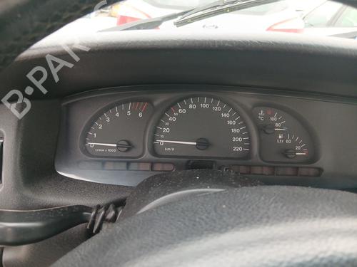 Used Instrument cluster Instrument cluster OPEL VECTRA B (J96) 2.0 DTI 16V (F19) (101 hp) 32304838 32304838