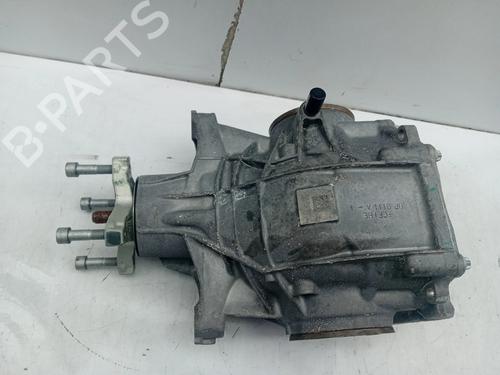 Rear differential MERCEDES-BENZ C-CLASS T-MODEL (S206) C 300 de (206.208) | BP30903200M24  - Image 12