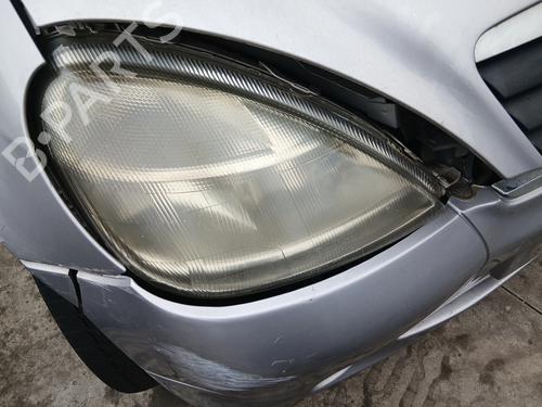 Used Right headlight Right headlight MERCEDES-BENZ A-CLASS (W168) A 170 CDI (168.008) (90 hp) 32304845 32304845