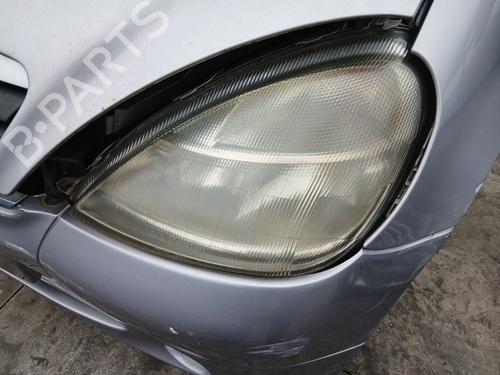 Used Left headlight Left headlight MERCEDES-BENZ A-CLASS (W168) A 170 CDI (168.008) (90 hp) 32304846 32304846
