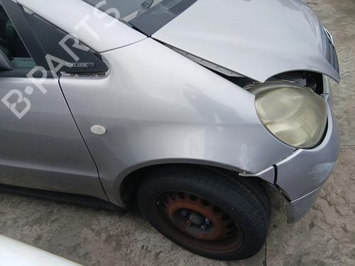 right-front-fenders-mercedes-benz-a-class-w168-1997-1998-1999-2000-2001-2002-2003-2004-2005-32304841 main image