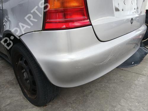 rear-bumper-mercedes-benz-a-class-w168-1997-1998-1999-2000-2001-2002-2003-2004-2005-32304857 main image