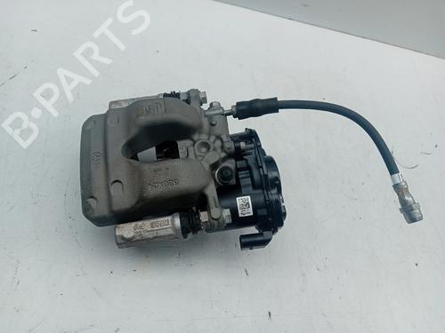 Used Left rear brake caliper Left rear brake caliper MERCEDES-BENZ C-CLASS T-MODEL (S206) C 300 de (206.208) (313 hp) 30903202 30903202