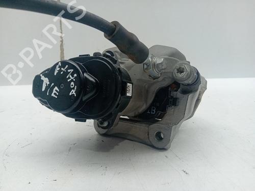 Left rear brake caliper MERCEDES-BENZ C-CLASS T-MODEL (S206) C 300 de (206.208) | BP30903202M107  - Image 6