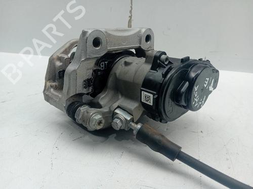 Left rear brake caliper MERCEDES-BENZ C-CLASS T-MODEL (S206) C 300 de (206.208) | BP30903202M107  - Image 10