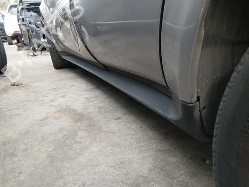Embaladeira esquerda Embaladeira esquerda MERCEDES-BENZ A-CLASS (W168) A 170 CDI (168.008) (90 hp) 32304862 32304862