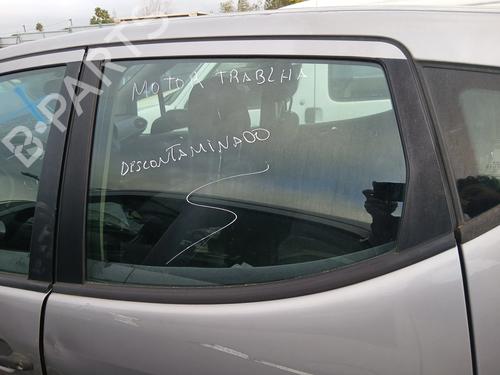 Dør rude ventre bagtil Dør rude ventre bagtil MERCEDES-BENZ A-CLASS (W168) A 170 CDI (168.008) (90 hp) 32304869 32304869