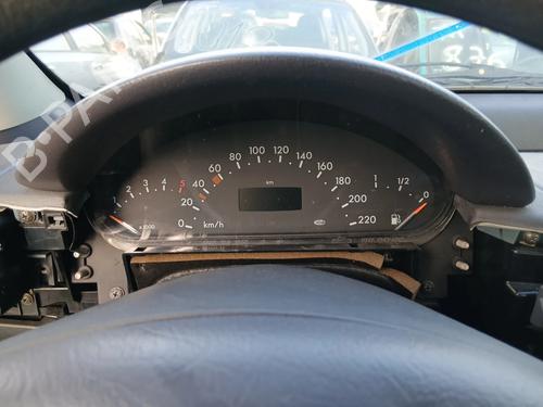 Used Instrument cluster Instrument cluster MERCEDES-BENZ A-CLASS (W168) A 170 CDI (168.008) (90 hp) 32304876 32304876