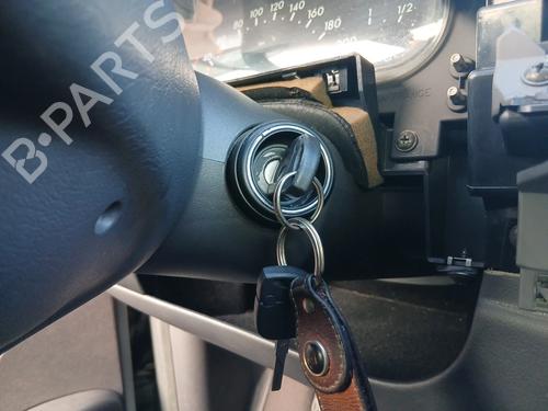 Used Ignition barrel Ignition barrel MERCEDES-BENZ A-CLASS (W168) A 170 CDI (168.008) (90 hp) 32304879 32304879