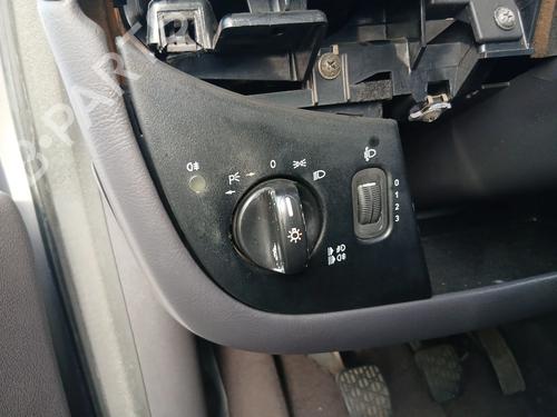 Used Headlight switch Headlight switch MERCEDES-BENZ A-CLASS (W168) A 170 CDI (168.008) (90 hp) 32304874 32304874