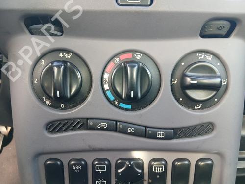 Used Switch Switch MERCEDES-BENZ A-CLASS (W168) A 170 CDI (168.008) (90 hp) 32304875 32304875