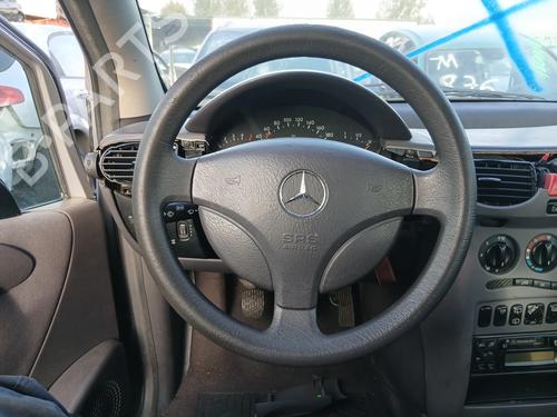 Used Steering wheel Steering wheel MERCEDES-BENZ A-CLASS (W168) A 170 CDI (168.008) (90 hp) 32304878 32304878