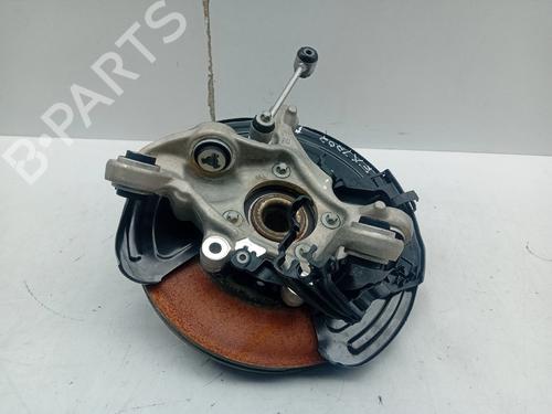 Used Left rear steering knuckle Left rear steering knuckle MERCEDES-BENZ C-CLASS T-MODEL (S206) C 300 de (206.208) (313 hp) 30903210 30903210