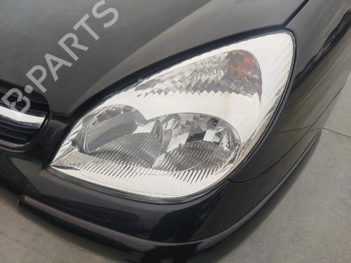 Used Left headlight Left headlight CITROËN C5 I (DC_) 1.8 16V (DC6FZB, DC6FZE) (115 hp) 32304887 32304887