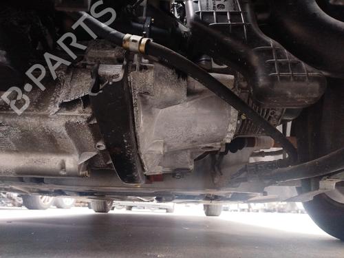 Used Gearbox Gearbox CITROËN C5 I (DC_) 1.8 16V (DC6FZB, DC6FZE) (115 hp) 32304885 32304885
