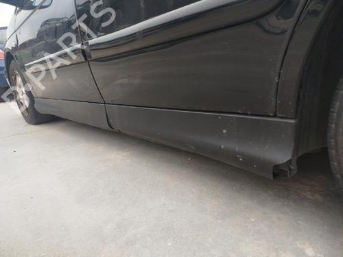 Venstre sidekjole CITROËN C5 I (DC_) 1.8 16V (DC6FZB, DC6FZE) (115 hp) 32304888