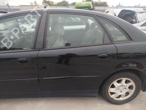 Dør venstre bagtil Dør venstre bagtil CITROËN C5 I (DC_) 1.8 16V (DC6FZB, DC6FZE) (115 hp) 32304892 32304892