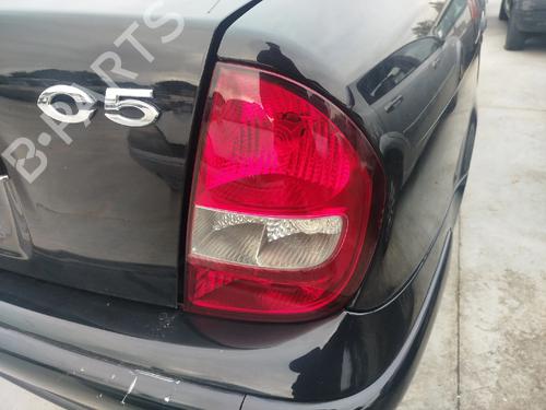 Used Right taillight Right taillight CITROËN C5 I (DC_) 1.8 16V (DC6FZB, DC6FZE) (115 hp) 32304902 32304902
