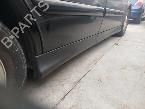 Højre sidekjole Højre sidekjole CITROËN C5 I (DC_) 1.8 16V (DC6FZB, DC6FZE) (115 hp) 32304905 32304905