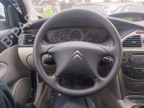 Rat Rat CITROËN C5 I (DC_) 1.8 16V (DC6FZB, DC6FZE) (115 hp) 32304927 32304927