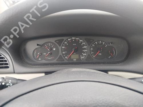 Used Instrument cluster Instrument cluster CITROËN C5 I (DC_) 1.8 16V (DC6FZB, DC6FZE) (115 hp) 32304922 32304922