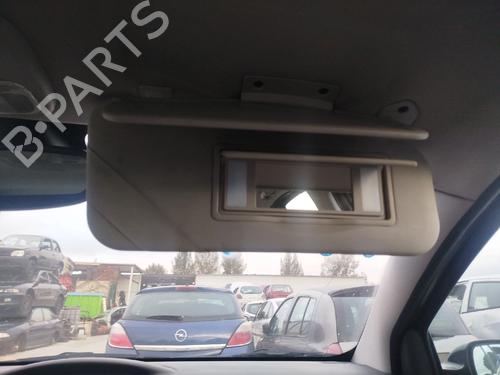 right-sun-visor-citroen-c5-i-dc_-2001-2002-2003-2004-2005-32304925 main image