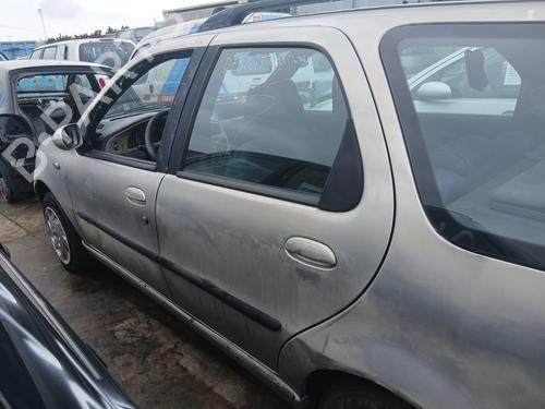 Used Left rear door Left rear door 32315597 32315597