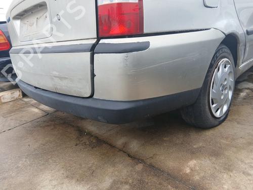 Used Rear bumper Rear bumper FIAT PALIO Weekend (178_, 173_, 373_, 374_, 171_) 1.2 (178DYA1A, 178DXS1A) (60 hp) 32315602 32315602